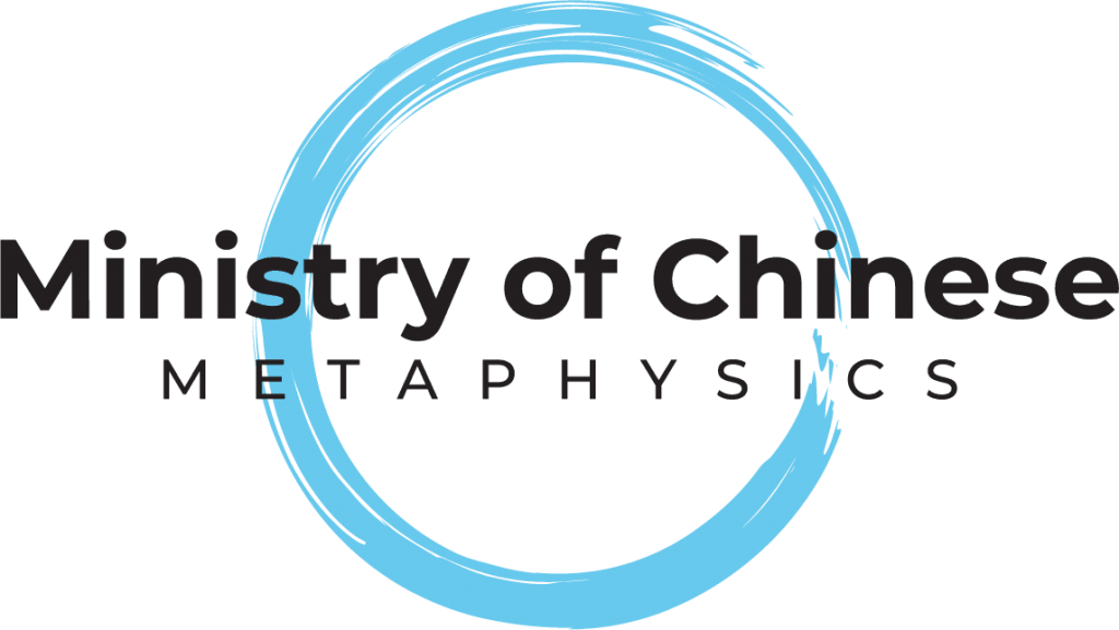 Ministry of Chinese Metaphysics